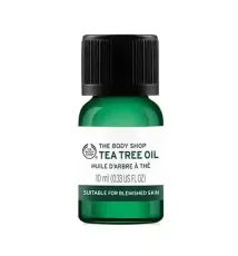 THE BODY SHOP TEA TREE FACE OIL-10ml